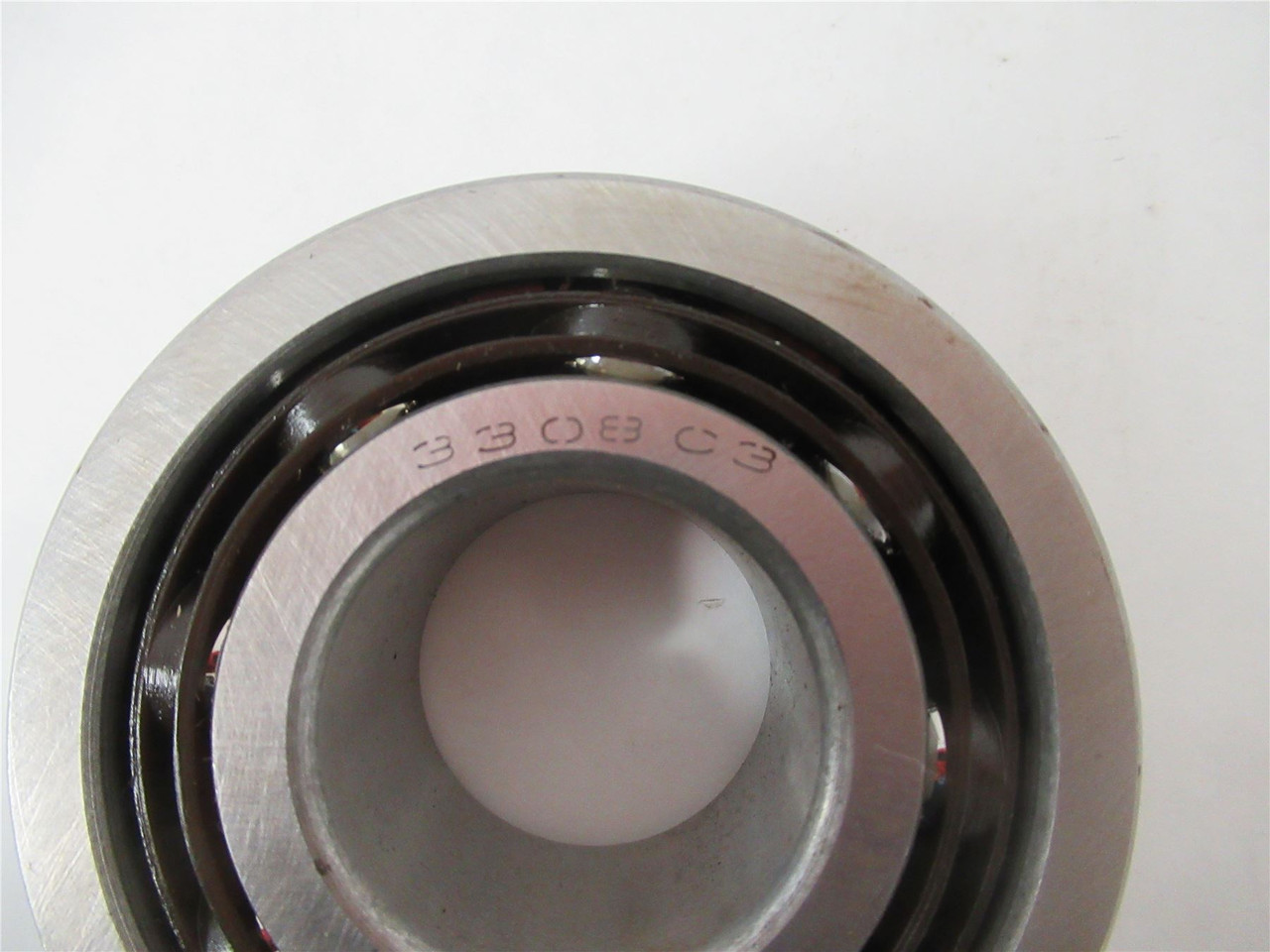Codex 3308C3; Bearing Double Row 40mm ID x 90mm OD