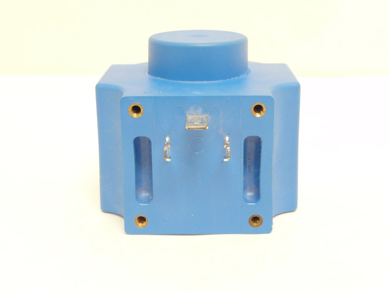 Danfoss 018F6816; Heat Pump Solenoid Coil; 110VAC; 16W; 29vA