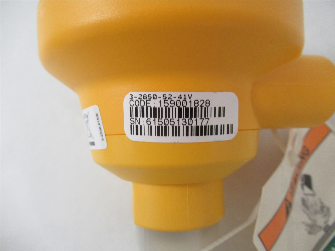 GFSignet 159001828; Conductivity-Resistivity Sensor