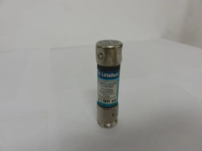 Littelfuse FLNR 60; Fuse; Class RK5; 60A