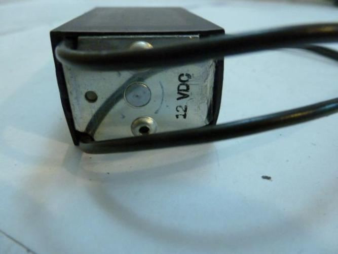 Durant 6Y41612; Counter; 401Se 12VDC; six digits