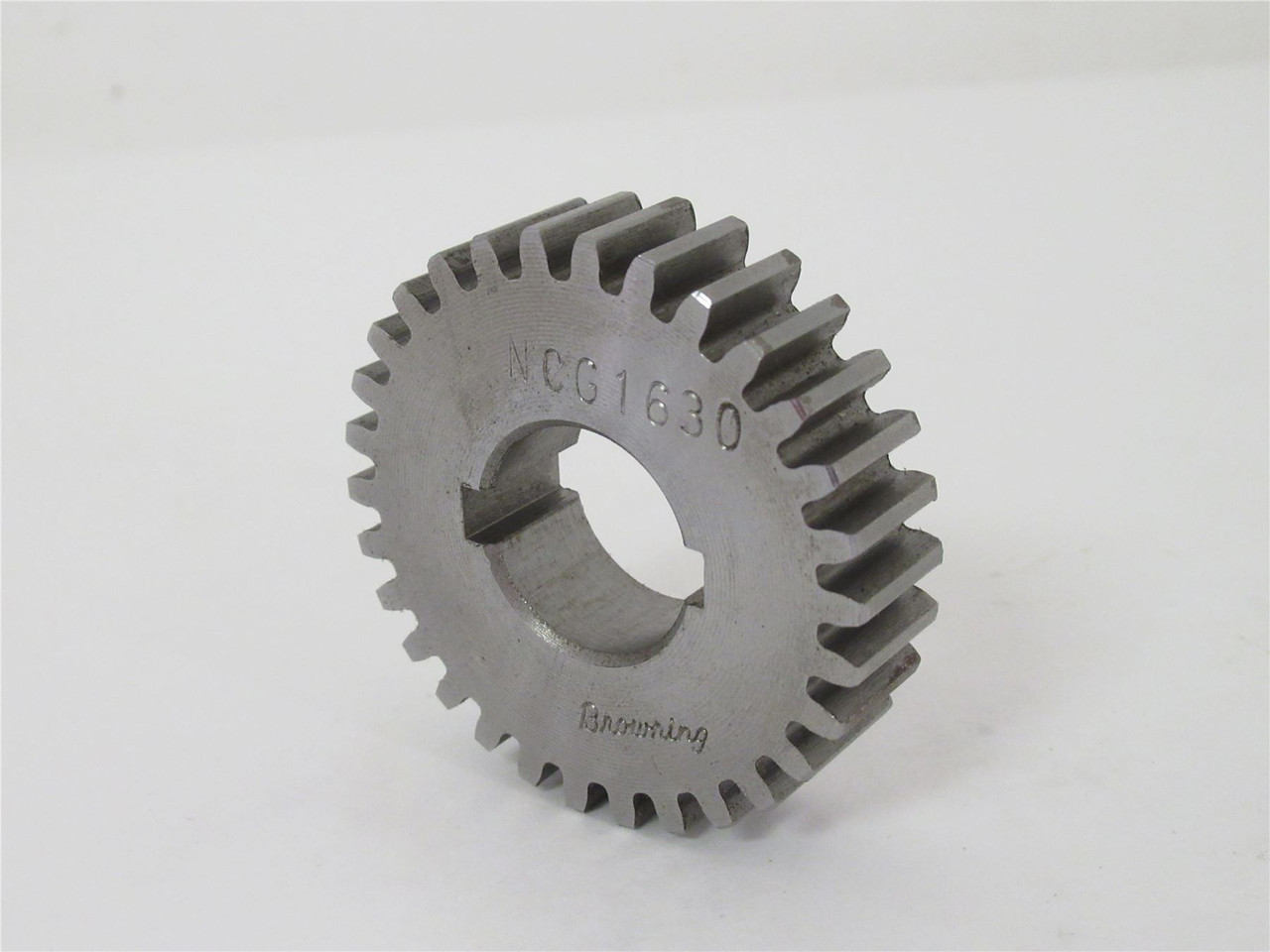 Browning NCG1630; Spur Change Gear; 3/4"ID; 1/2" Face W
