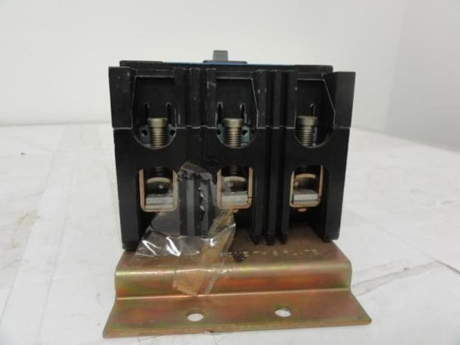 Westinghouse 1375D86G18; Molded Case Circuit Breaker 100Amp