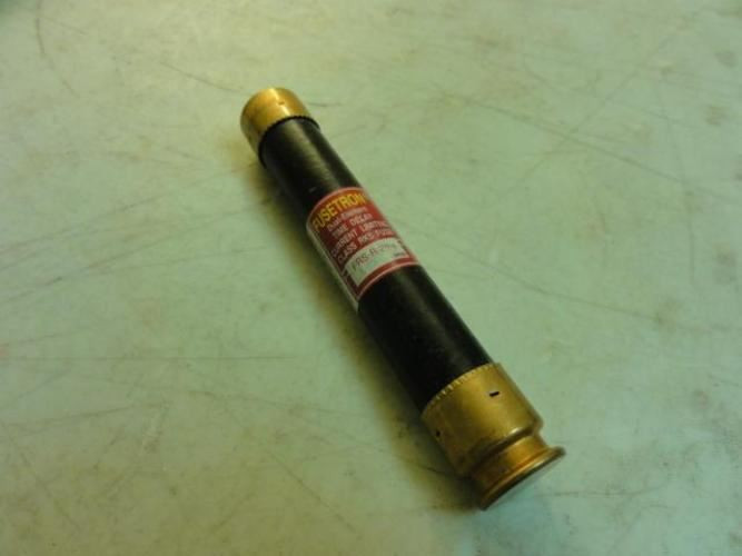 Fusetron FRS-R-2-8/10; Fuse; 2-8/10 Amp