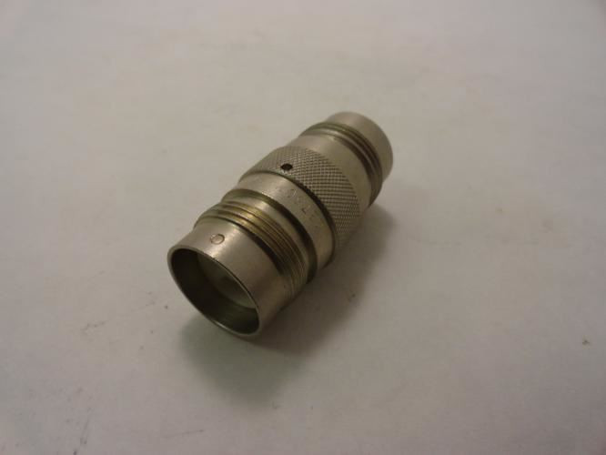 AMP 227502-2; Coaxial Connector