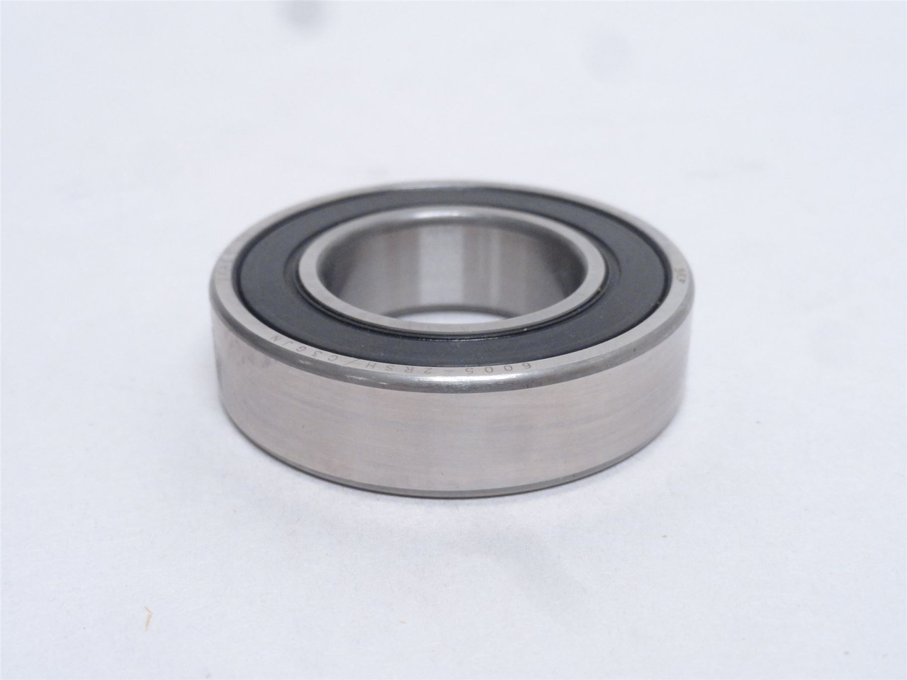 SKF 6005-2RSJEM; Ball Bearing 25mmID x 47mmOD x 12mm Wide
