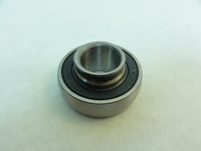AMI KH204; Insert Ball Bearing; 20mm ID; 47mm OD