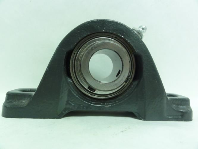 Timken P2B-SC-014; Ball Bearing Unit; Two-Bolt 0.875"ID
