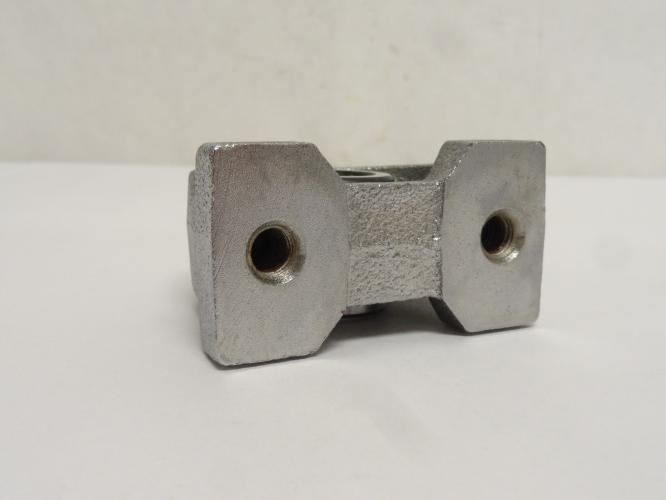 FYH UCP204-12; Pillow Block Bearing 3/4" ID; Tapped Base
