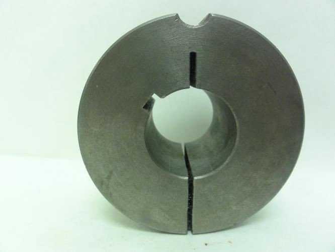 Moline 2517-1-1/4; Tapered Bushing; 1-1/4" ID