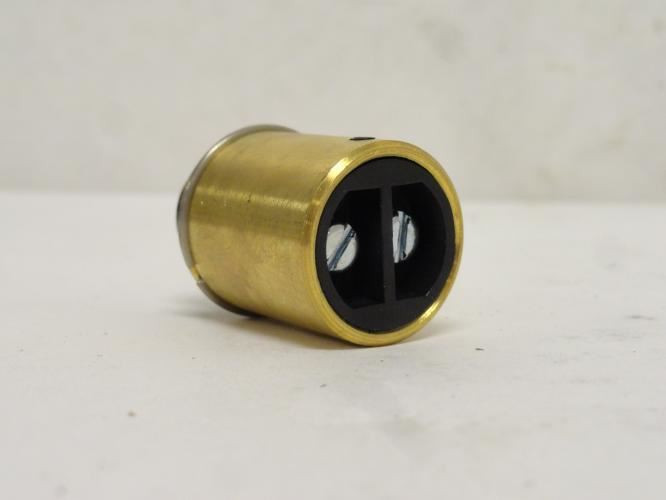 Total Source DS-147; Horn Switch; Momentary Contact; 2-Wire