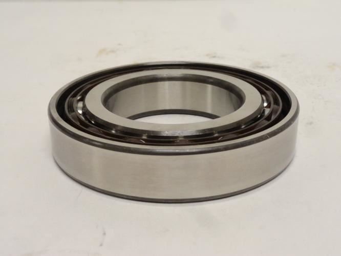 SKF 7212 BECBP; Angular Contact Bearing 60mm ID x 110mm OD