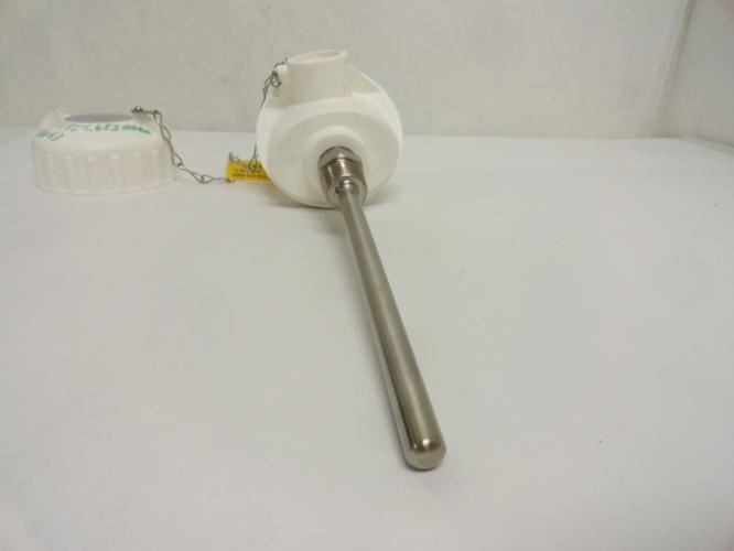 ACI Controls R1T185L683-006-00-8HN63; Temp Probe; 3/4NPT