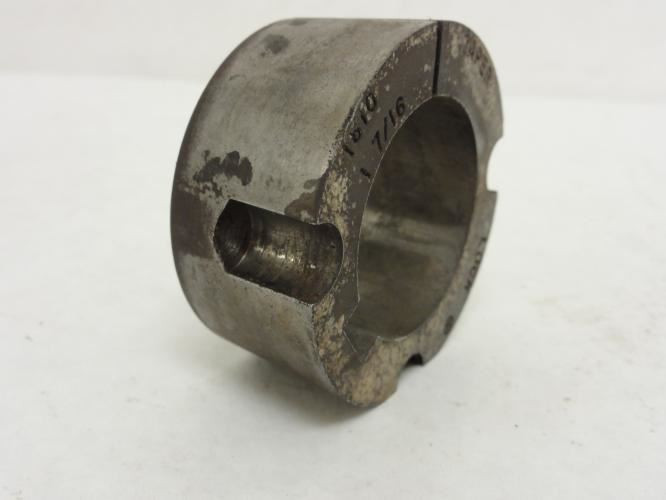 Dodge 1610 1-7/16; Taper Lock Bushing 1-7/16"ID