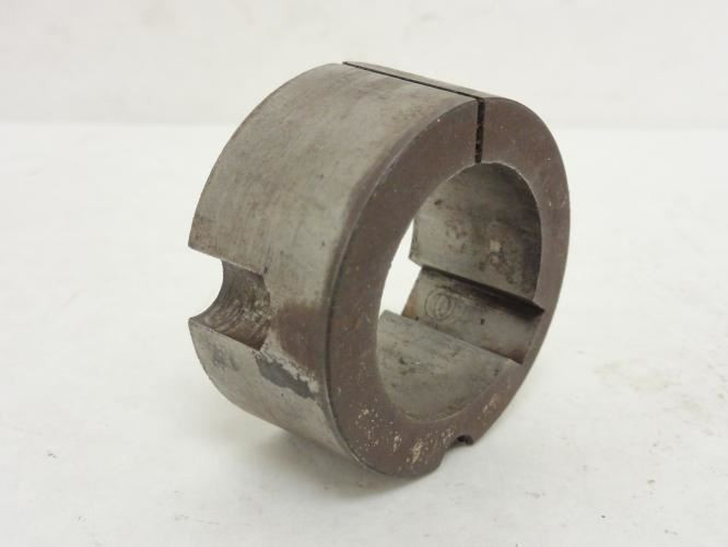 Dodge 1610 1-7/16; Taper Lock Bushing 1-7/16"ID