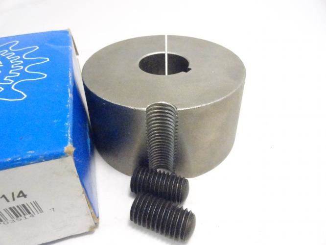 Martin 3020 1-1/4; Taper Bushing; 1-1/4"ID
