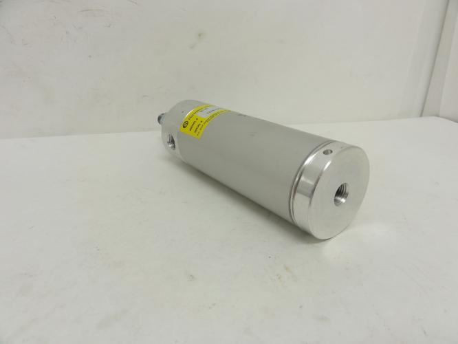 Hartness N-35; Air Cylinder; 3" Stroke; 2.19" Cylinder OD