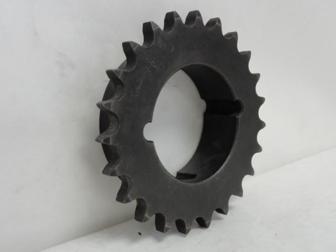 Martin 50BTB23-2012; Bushed Sprocket # 50; 23Teeth