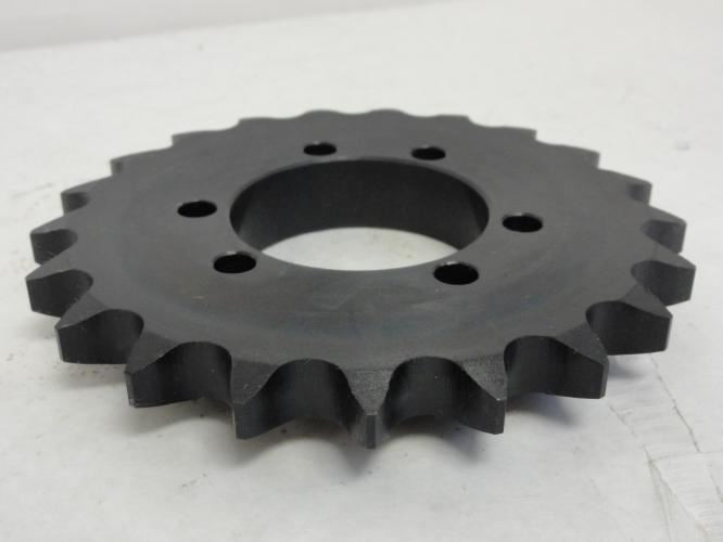 Browning H60SDS21; Bushed Sprocket # 60; 21Teeth