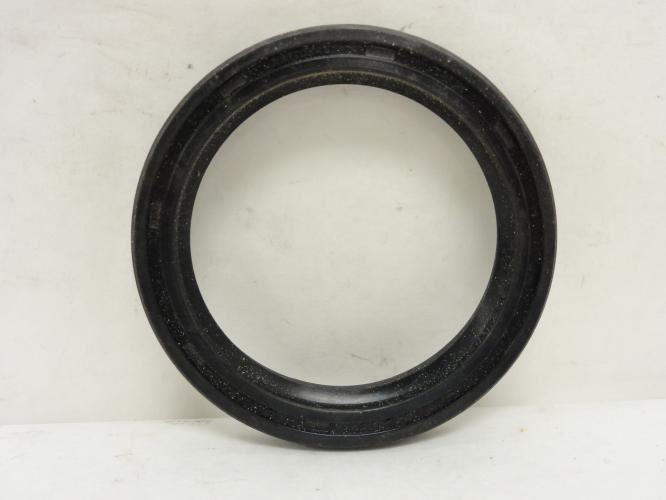 National 50X68X8; Metric Oil Seal; 50 ID x 65 OD x 8mm Wide