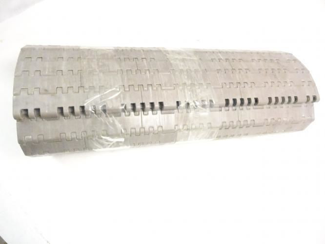 Rexnord HP7705-18 5FT; Mattop Chain; 5ft x 18"W