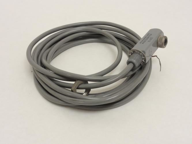Allen-Bradley 47CNA-4002; PHOTOSWITCH Reciever; 10' Long