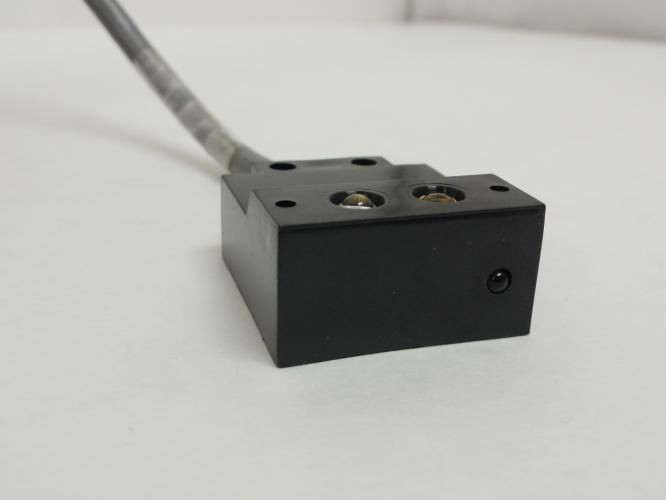 Banner SE612D; Proximity Sensor; 10-30VDC; 2m Cable