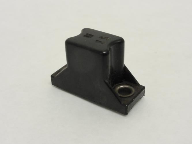 Allen-Bradley N15; Overload Heater Element; SER: N