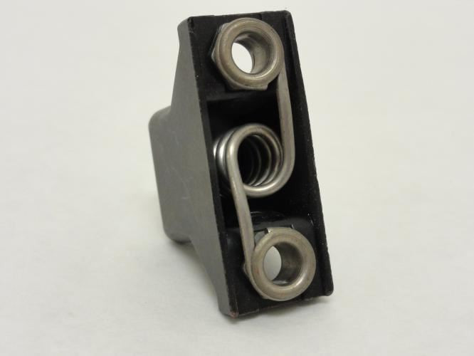 Allen-Bradley N22; Overload Heater Element; SER: N