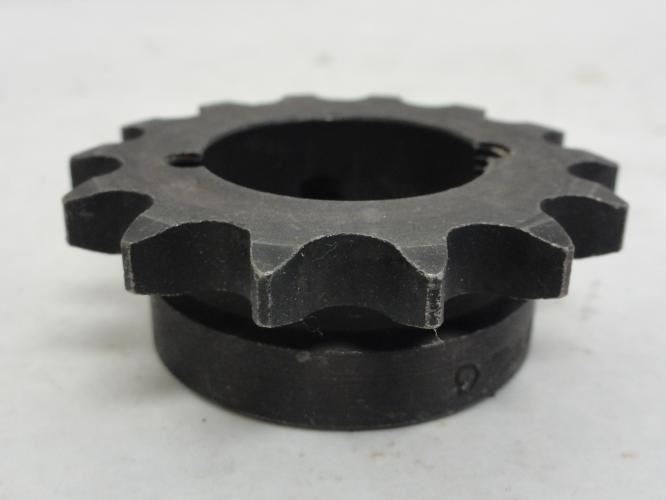Martin 40BTB14-1008; Bushed Sprocket # 40; 14Teeth