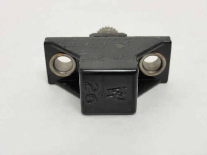 Allen-Bradley W26; Overload Heater Element; SER: W