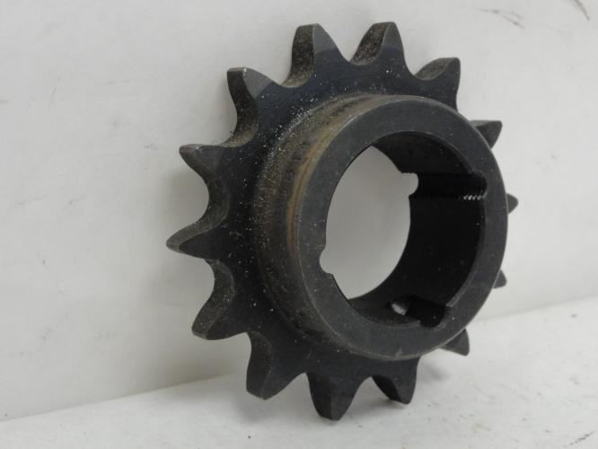 Martin 50BTB14-1008; Bushed Sprocket # 50; 14Teeth