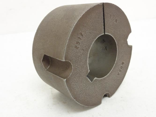 Martin 2517 1-7/16; Taper Bushing 1-7/16"ID