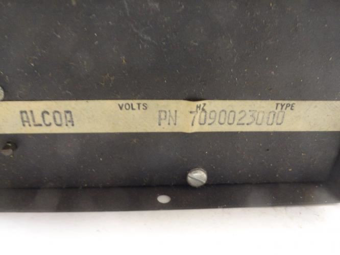 ATC 7090023000; Elapsed Time Indicator