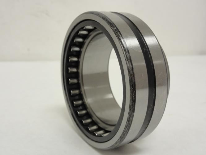 INA NA4911-XL; Roller Bearing; 55mm ID; 80mm OD; 25mm Width