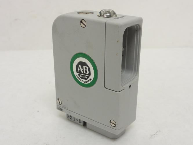 Allen-Bradley 42MRA-5000; Photo Switch (No Lens Panel)