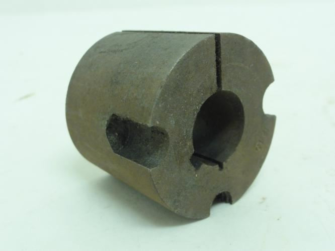 Dodge 1215 X 3/4; Taper Lock Bushing # 119005; 3/4"ID