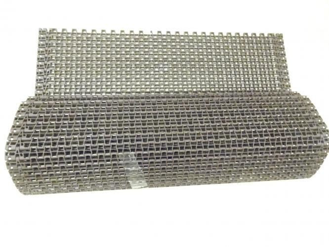 Intralox 2600 36" W x 103"L; Conveyor Belt; 36" Width 103" L