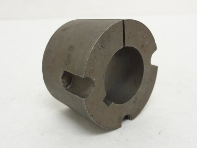 Martin 1615 1-3/16; Taper Bushing; 1-3/16"ID Keyway 1/4" x 1/8"