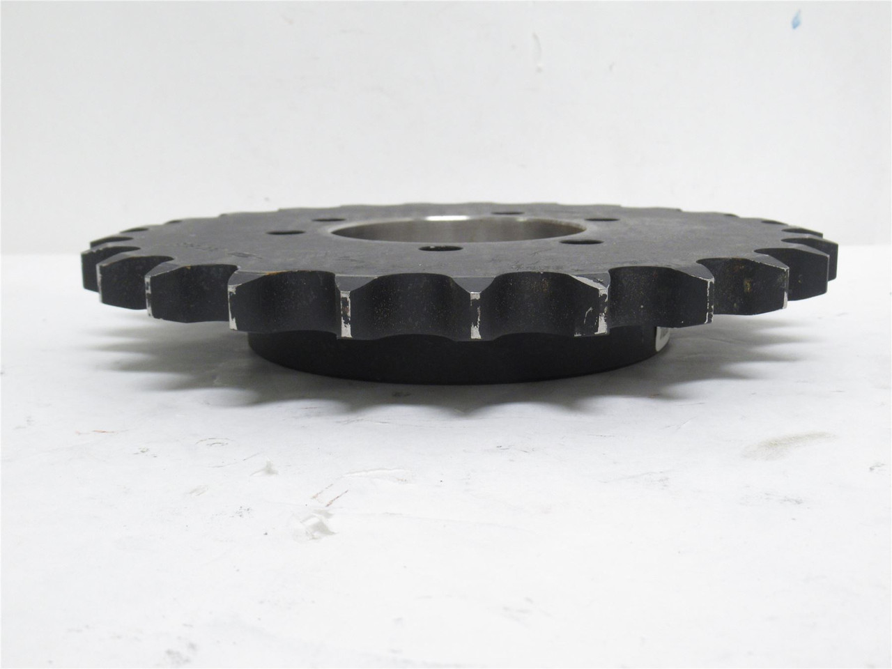 Martin 100E25_; Bushed Sprocket #100; 25 Teeth