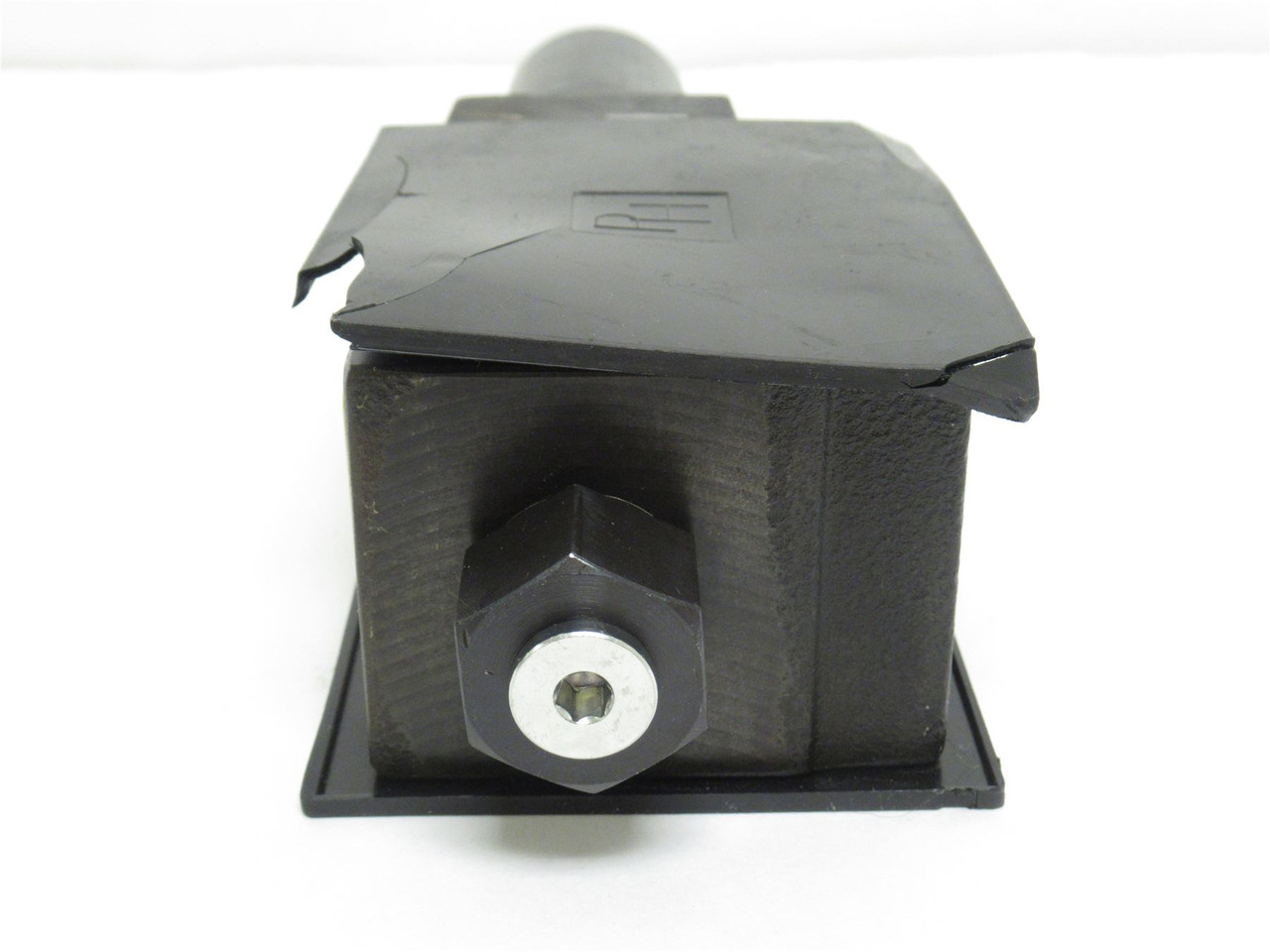 Parker PRDM3AA21SVS; Pressure Reducing Manapak Subplate Mod