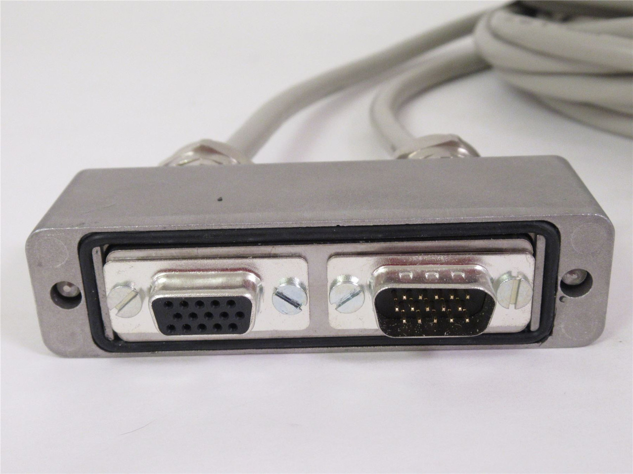 Sick 2020307; Cloning Plug Cable; 3M; 15 Pin