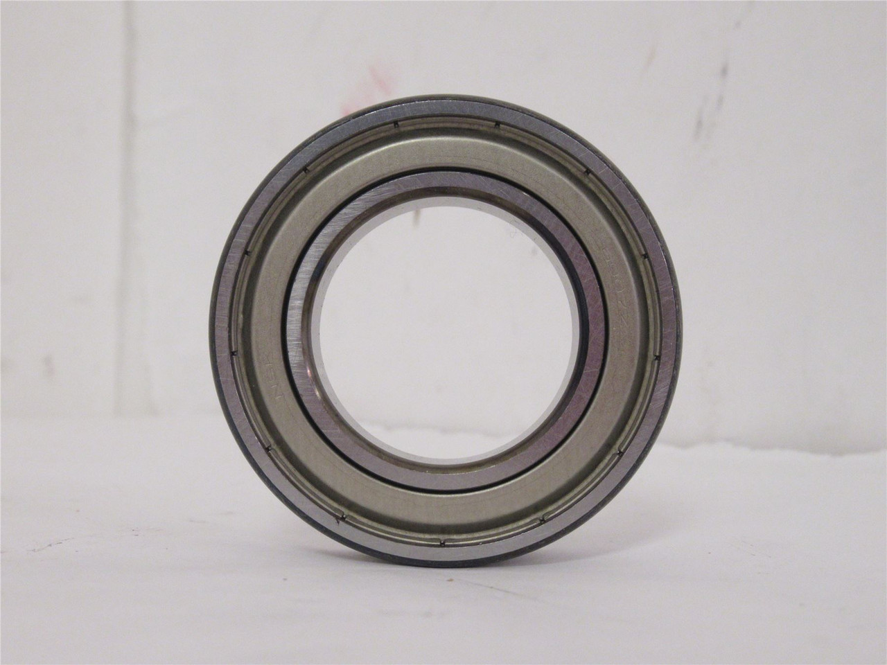 NSK 6007ZZC3; Deep Groove Ball Bearing; 35mmID; 62mmOD; 14mmW