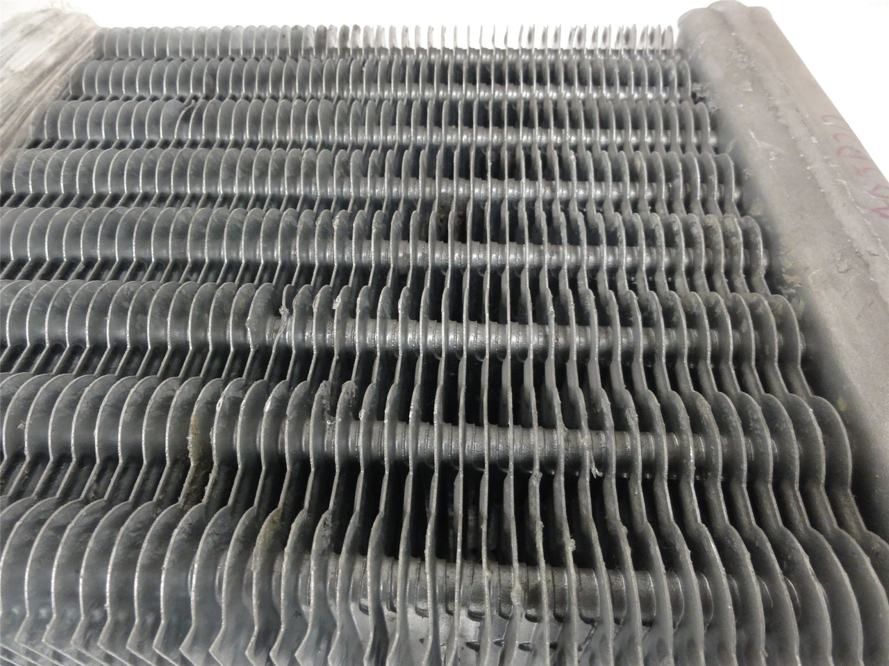 Cryovac SP7060-01; Steam Heater Unit