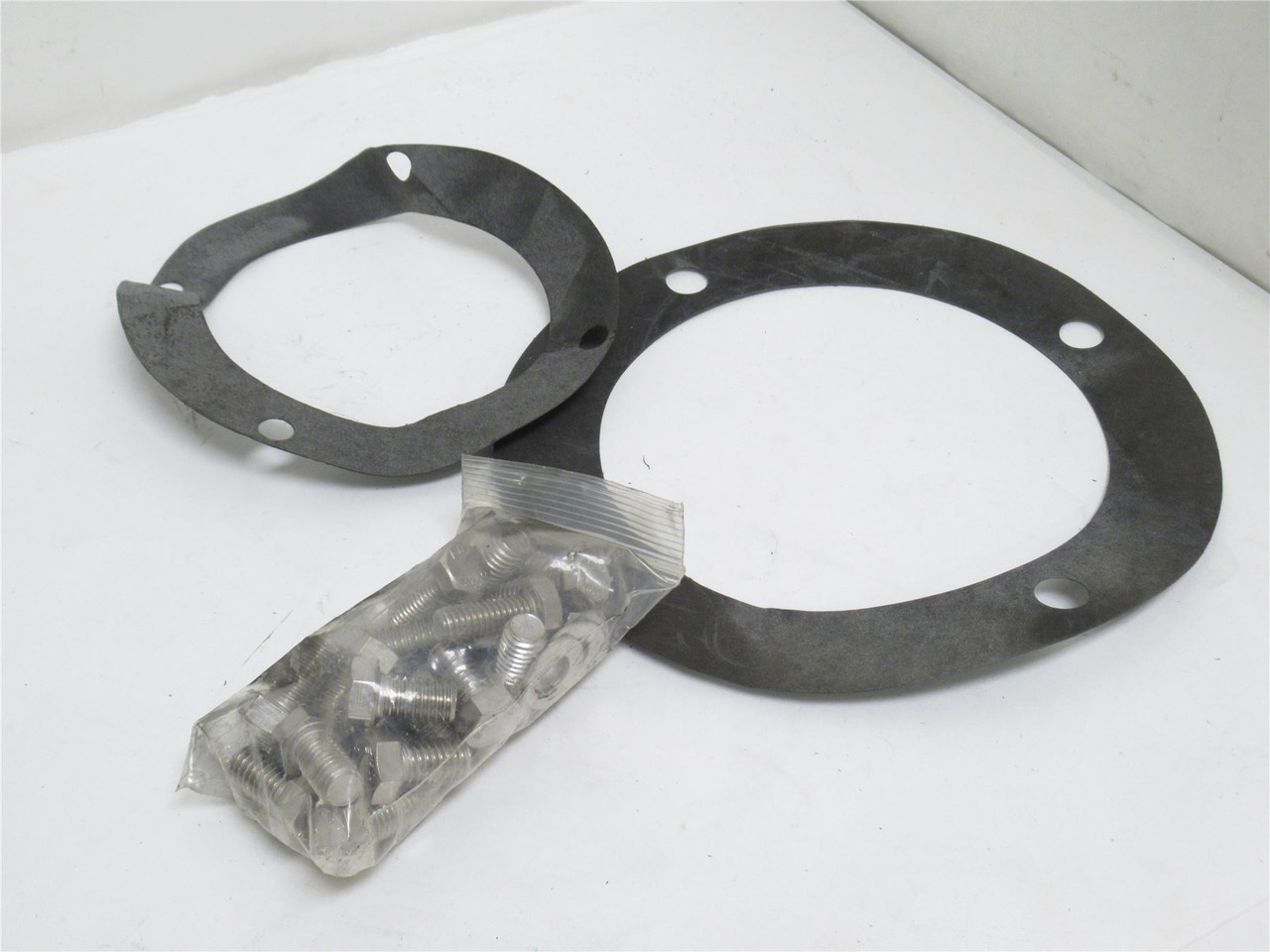 Dodge 4047MTR18; Tigear-2 Motor Adaptor Assy 4047/18
