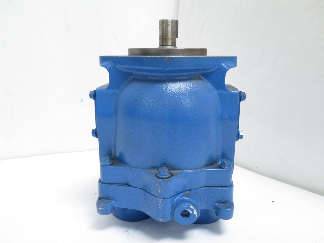 Vickers PVQ45B2RSE1S20C1912; Piston Pump