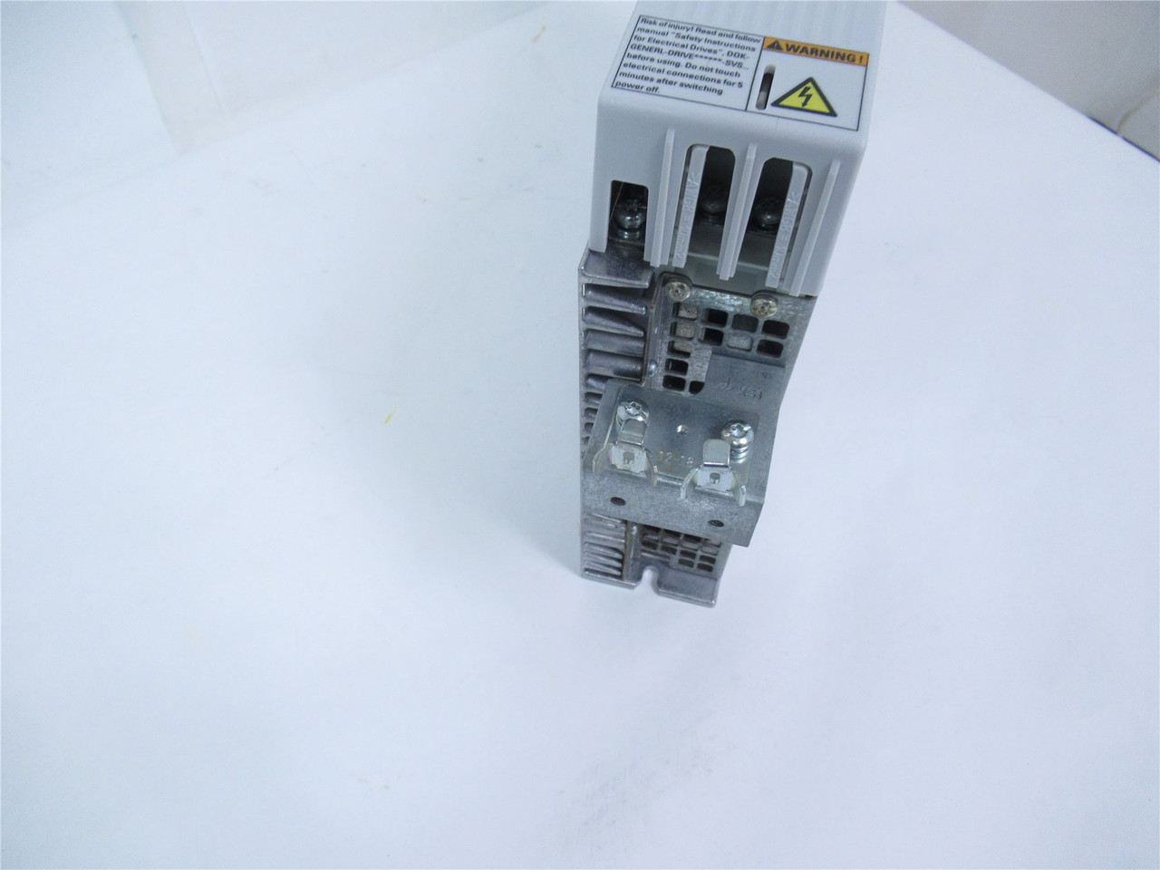 Rexroth DKCXX.3-040-7; Servo Drive Controller 480VAC