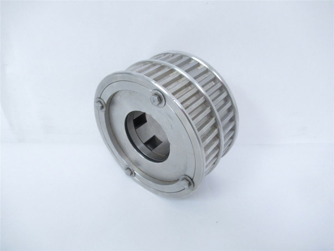 Robert Reiser 30130040; Pulley Disc Synchronizing Complete