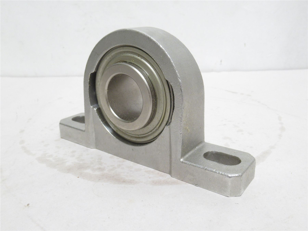 Dodge P2B-SCFS-104-SHFS; PB Bearing SS; 1-1/4"ID 137410