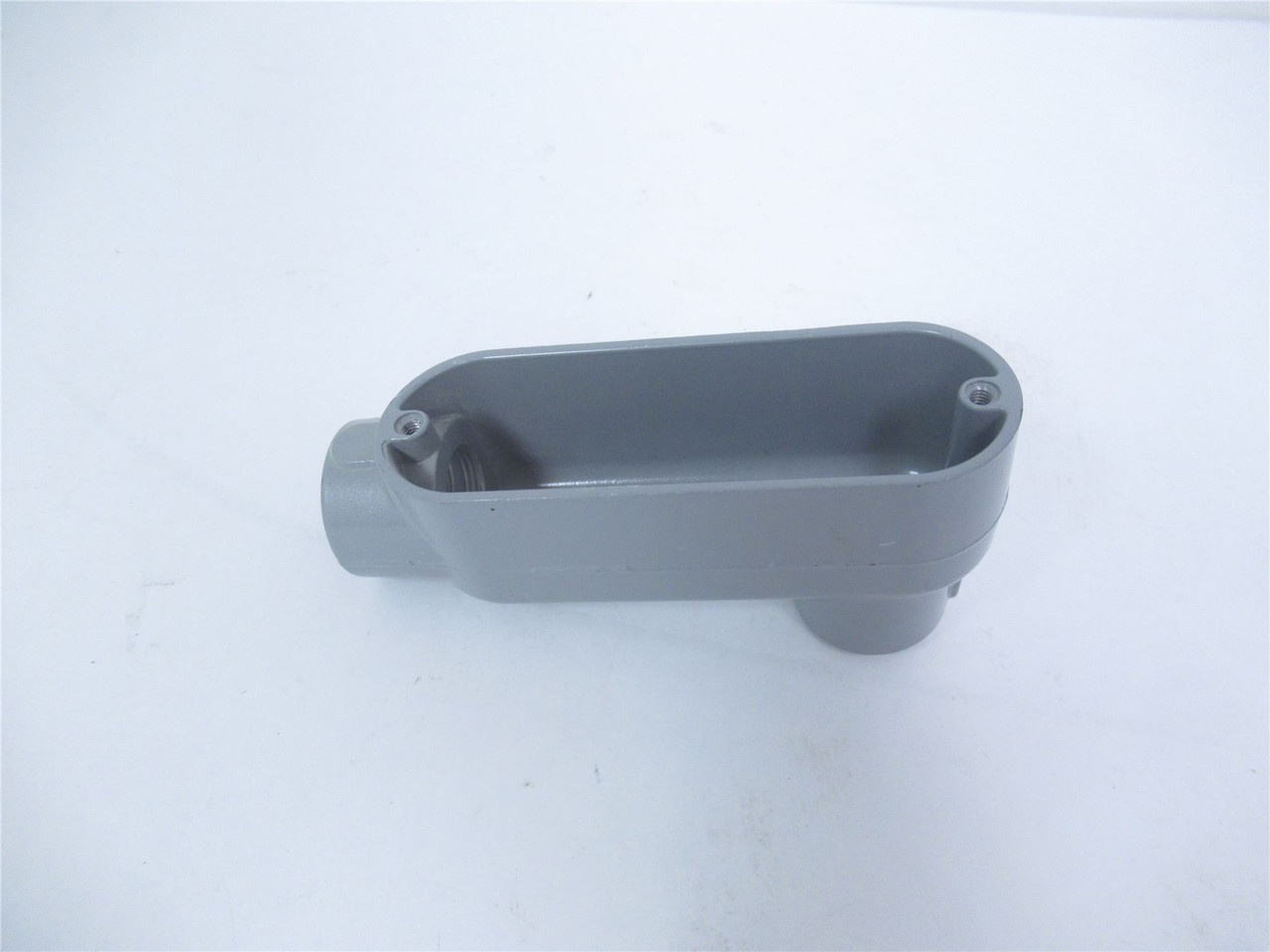 Appleton Electric  LB75-T-A; Conduit Outlet Body; LB; 3/4"